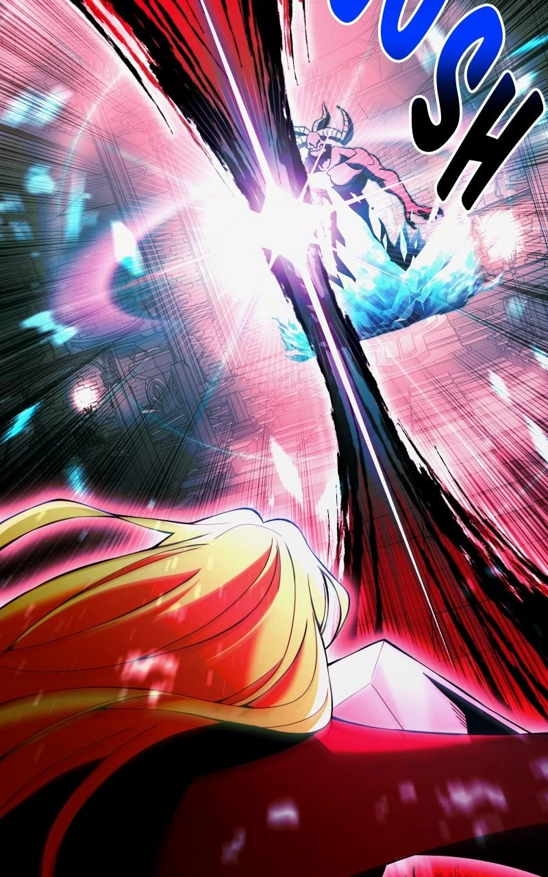 Time-Limited Genius Dark Knight Chapter 81 - 128