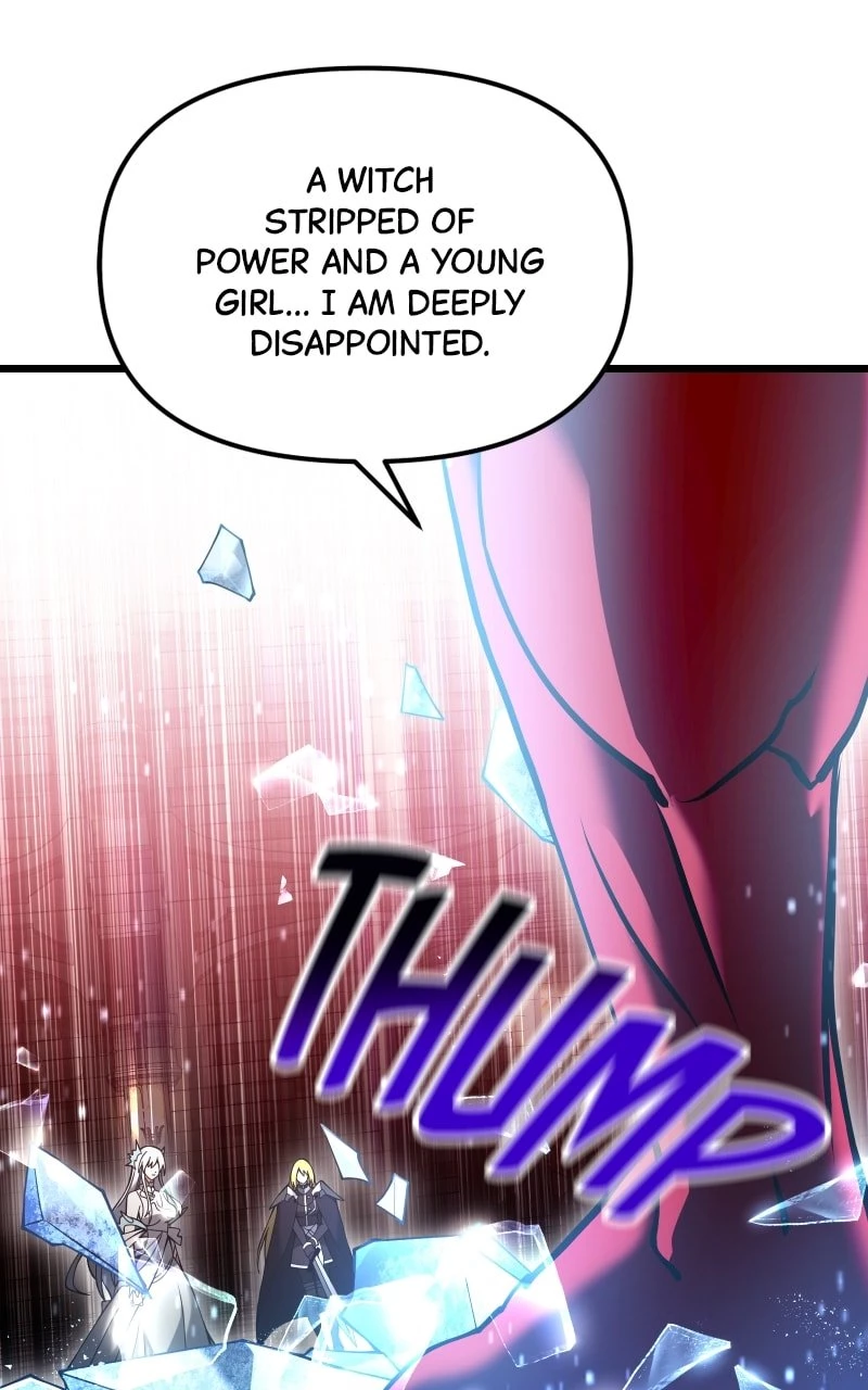 Time-Limited Genius Dark Knight Chapter 81 - 135