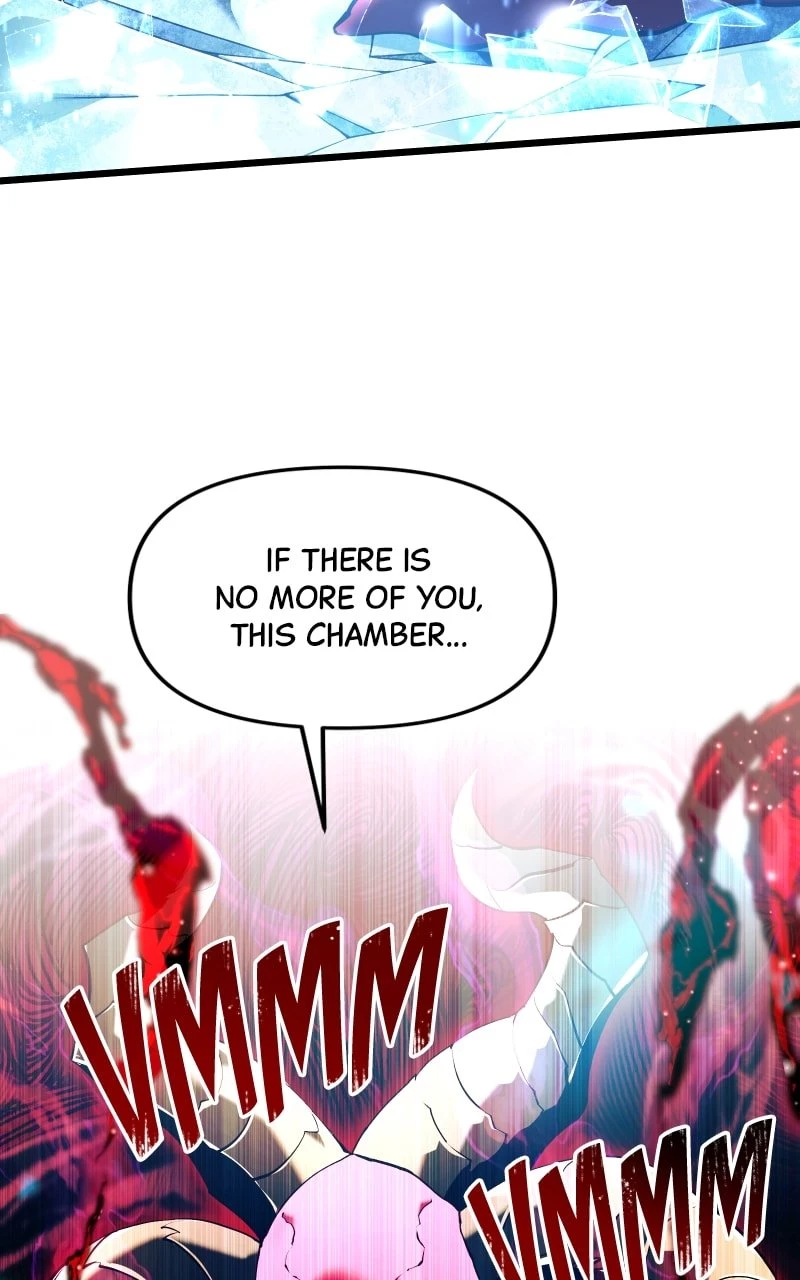 Time-Limited Genius Dark Knight Chapter 81 - 136