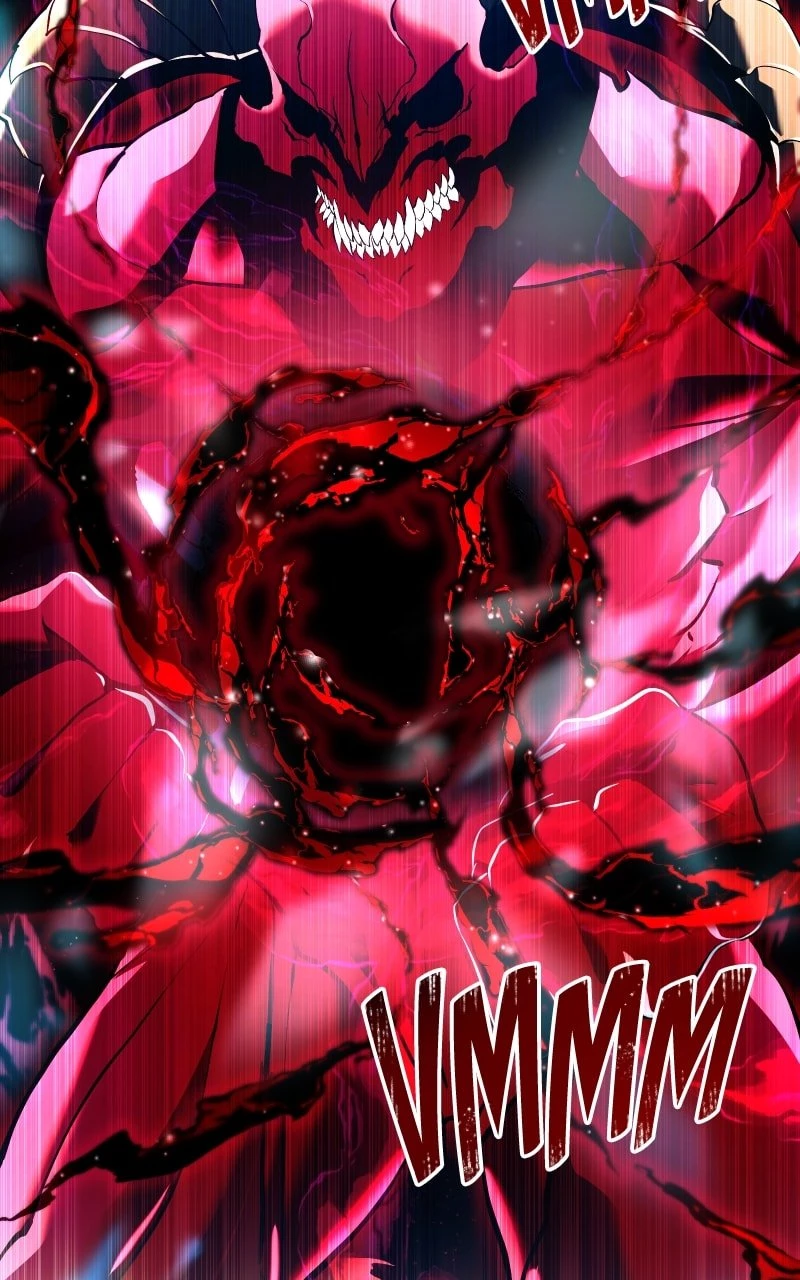 Time-Limited Genius Dark Knight Chapter 81 - 137