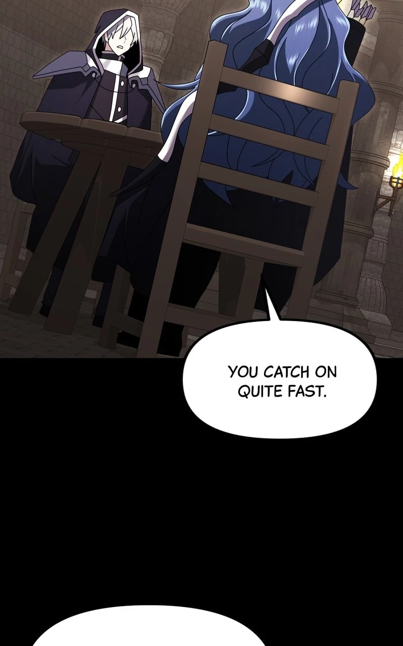 Time-Limited Genius Dark Knight Chapter 79 - 2