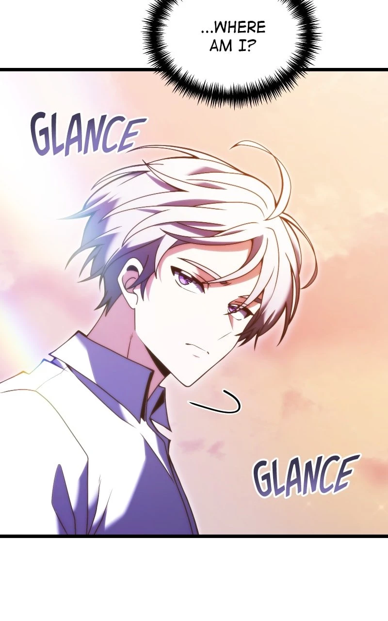 Time-Limited Genius Dark Knight Chapter 80 - 6