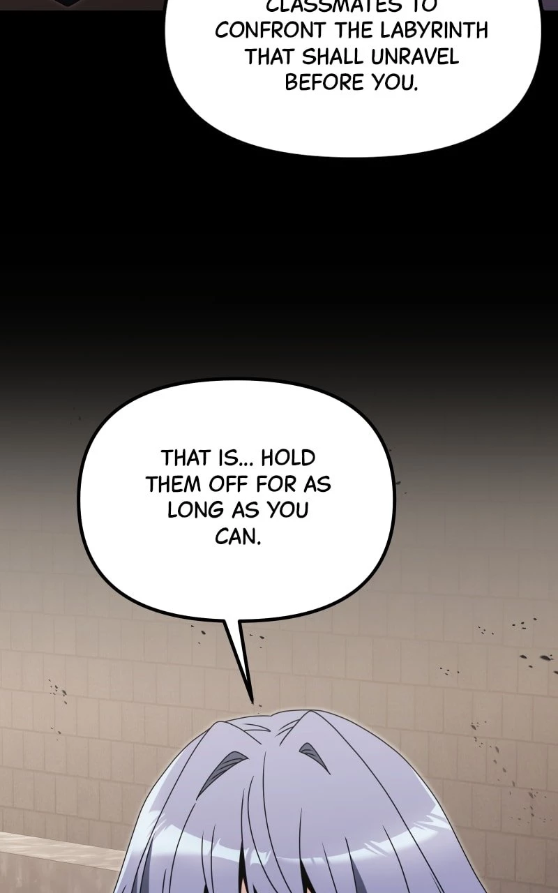 Time-Limited Genius Dark Knight Chapter 79 - 4