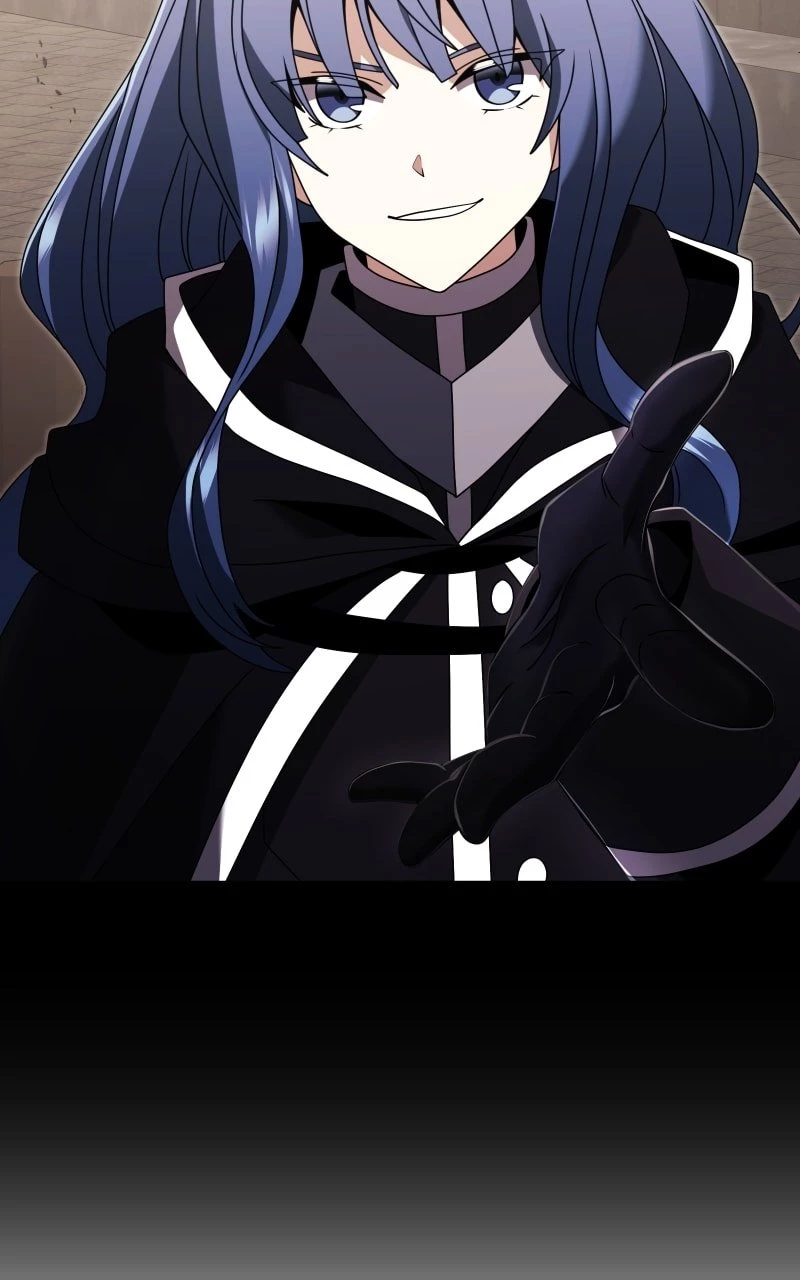 Time-Limited Genius Dark Knight Chapter 79 - 5