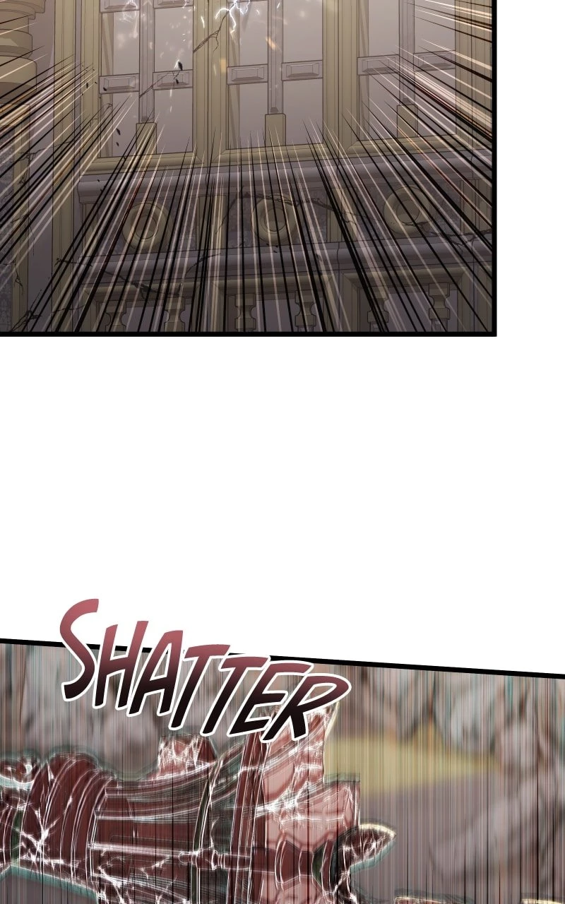 Time-Limited Genius Dark Knight Chapter 79 - 7