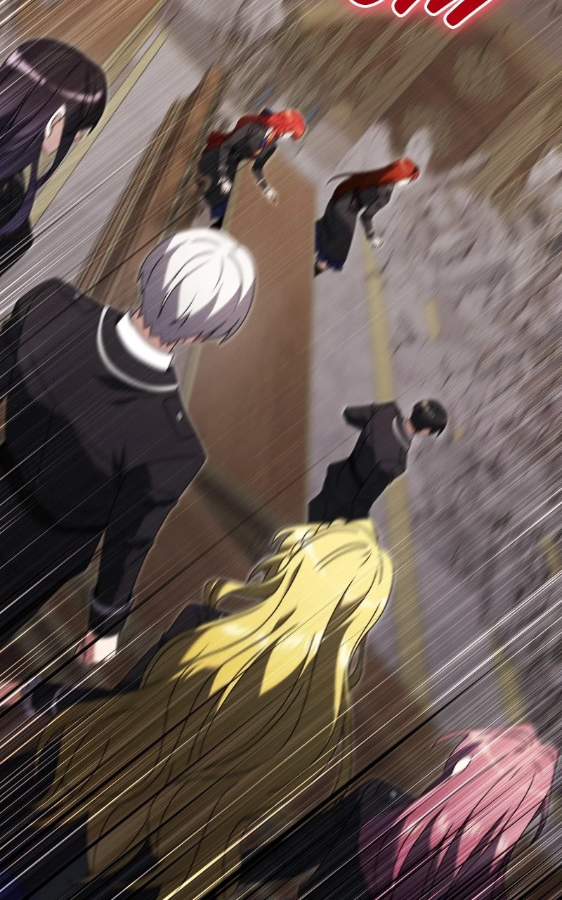 Time-Limited Genius Dark Knight Chapter 79 - 9