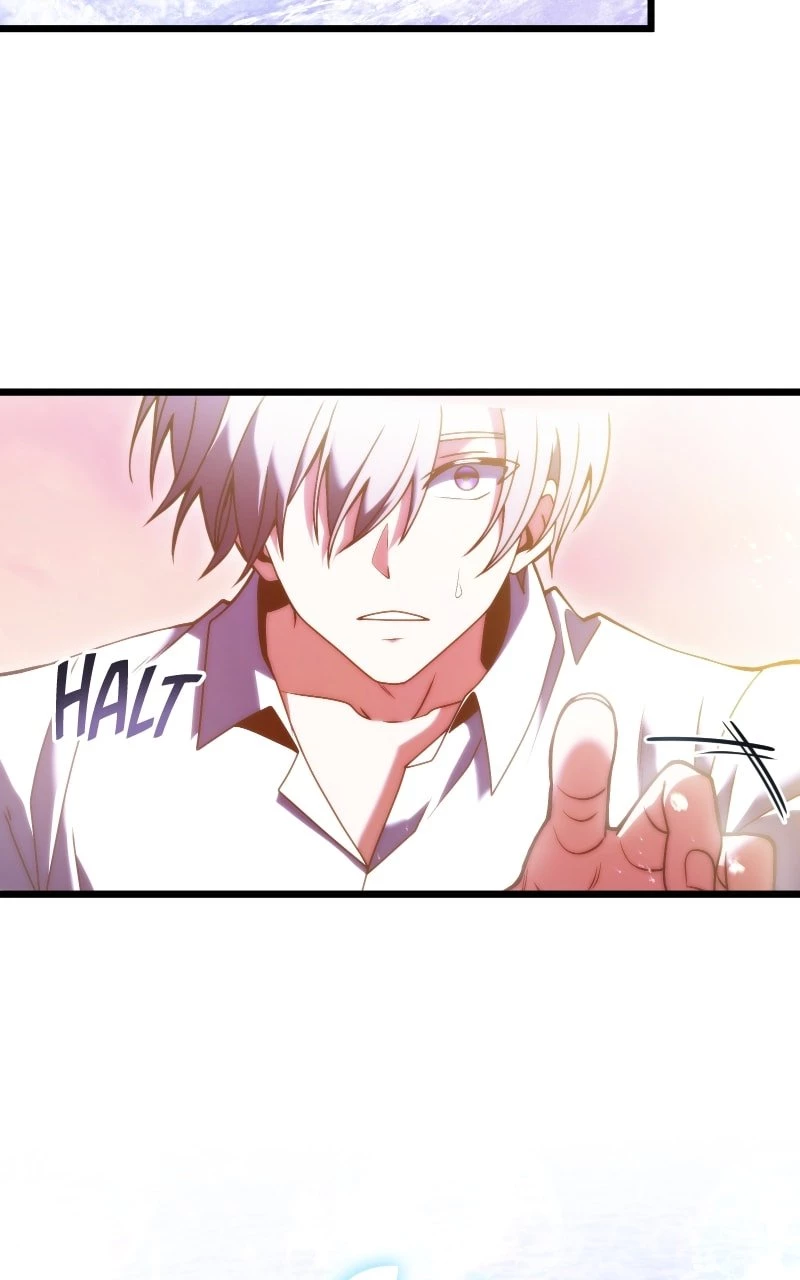 Time-Limited Genius Dark Knight Chapter 80 - 16