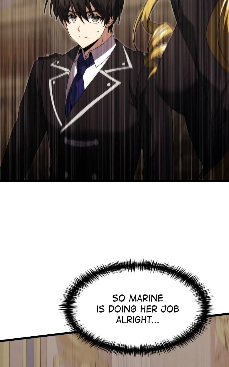 Time-Limited Genius Dark Knight Chapter 79 - 12