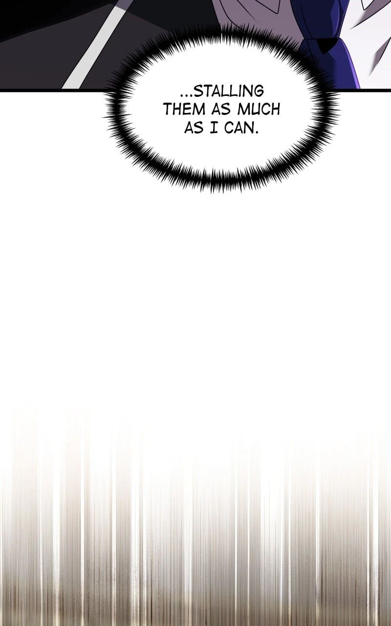 Time-Limited Genius Dark Knight Chapter 79 - 15
