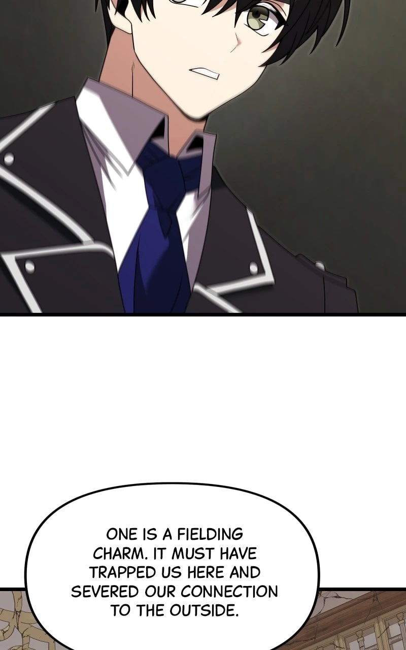 Time-Limited Genius Dark Knight Chapter 79 - 18