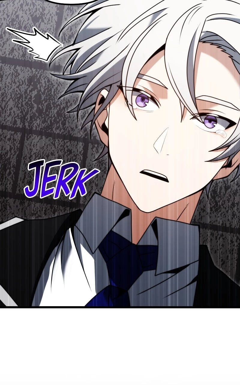 Time-Limited Genius Dark Knight Chapter 80 - 25