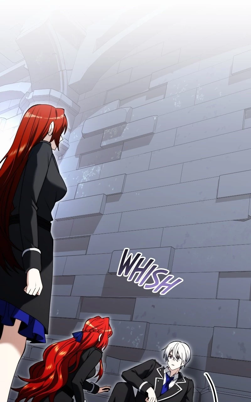 Time-Limited Genius Dark Knight Chapter 80 - 26