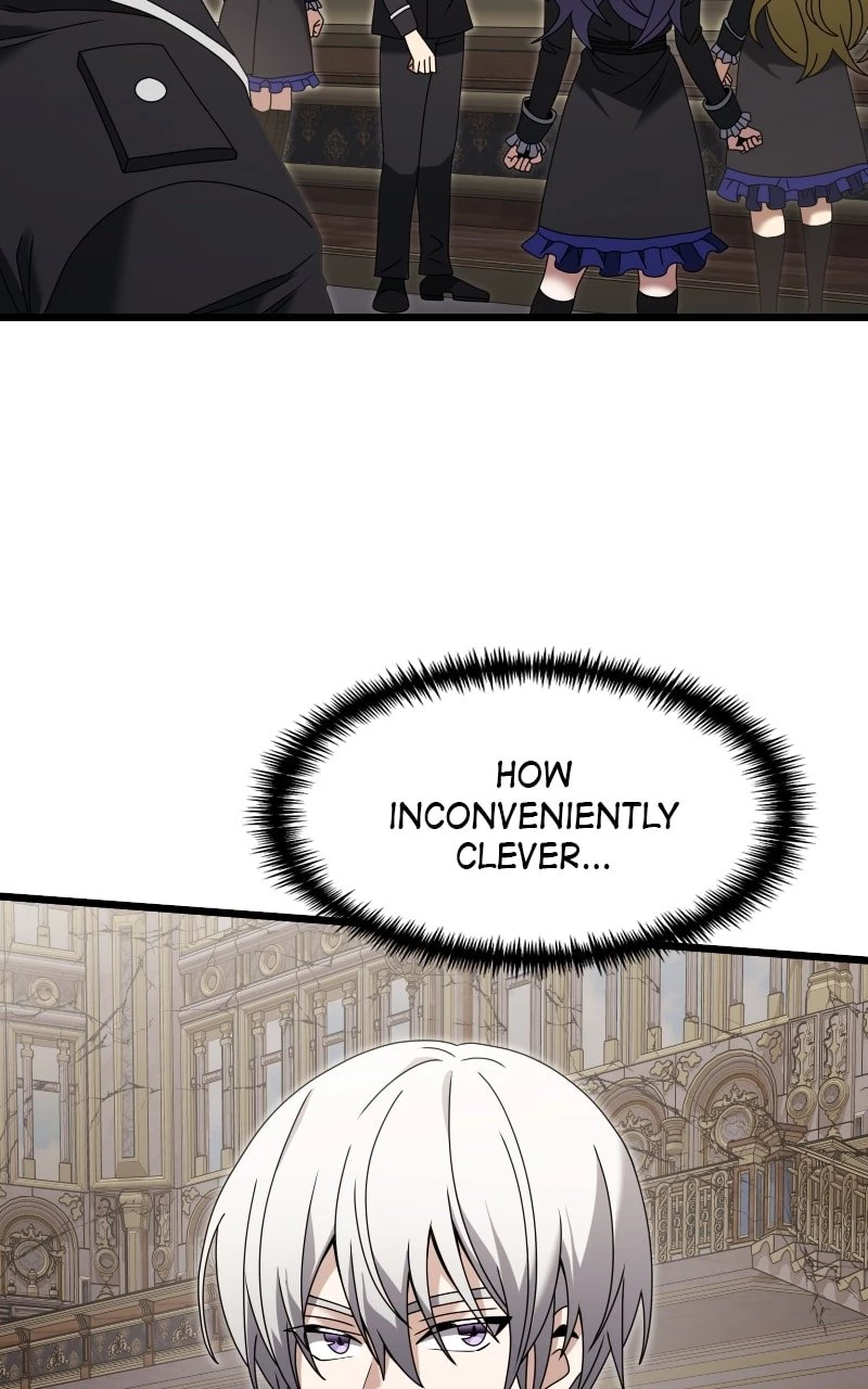 Time-Limited Genius Dark Knight Chapter 79 - 21