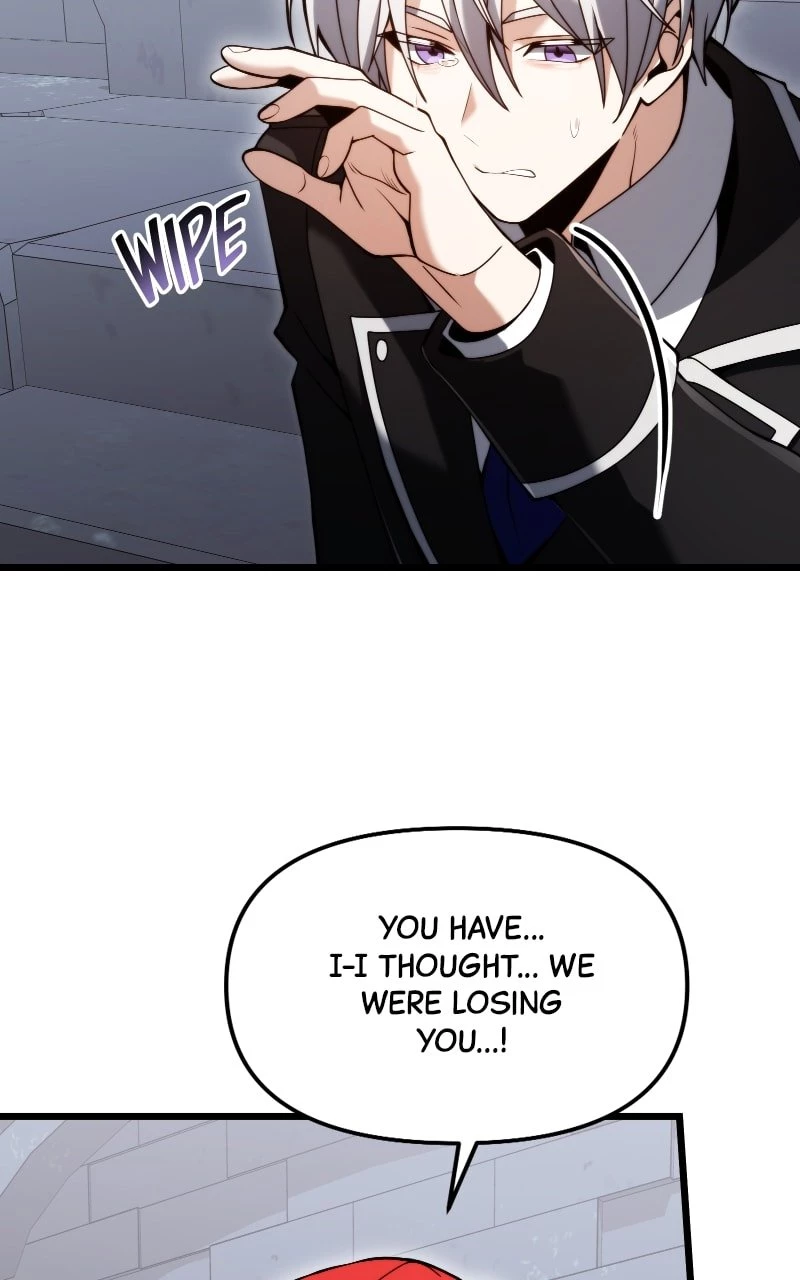 Time-Limited Genius Dark Knight Chapter 80 - 28