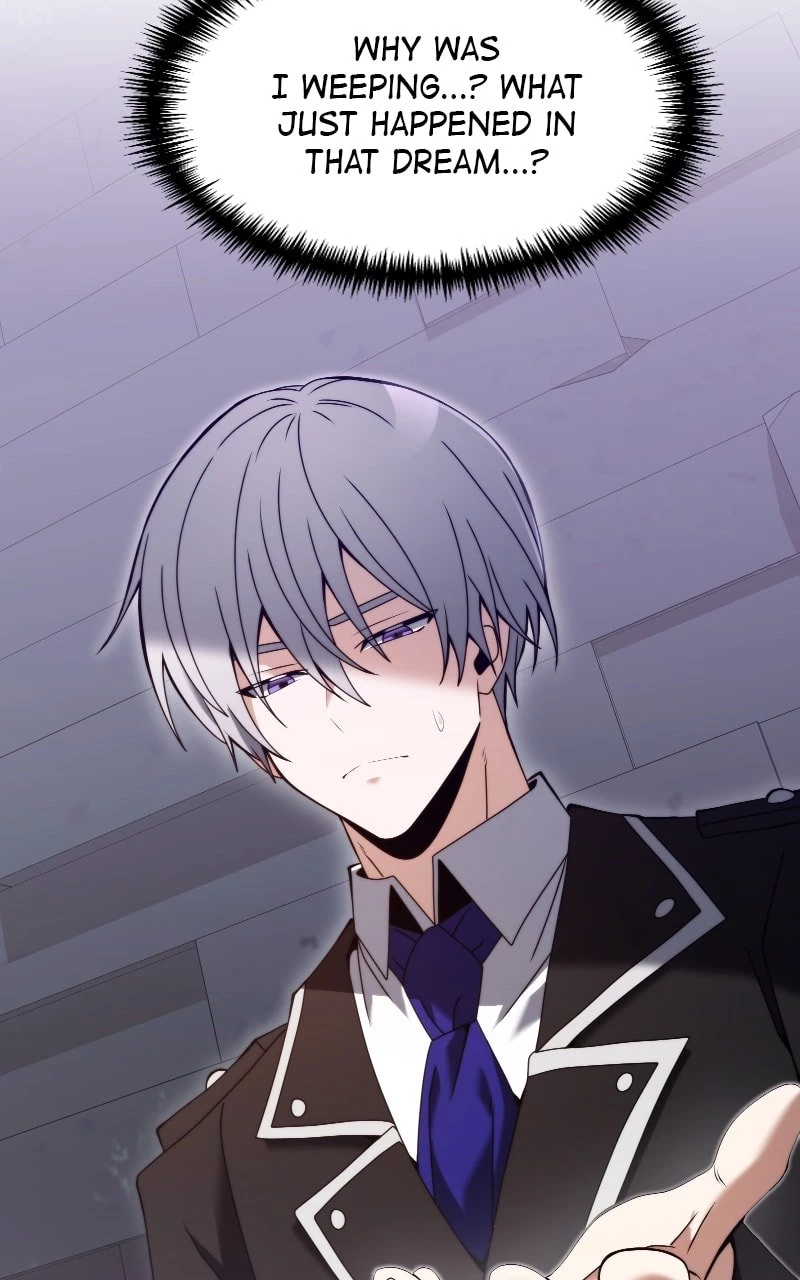 Time-Limited Genius Dark Knight Chapter 80 - 30