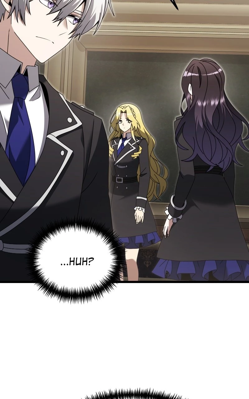 Time-Limited Genius Dark Knight Chapter 79 - 26