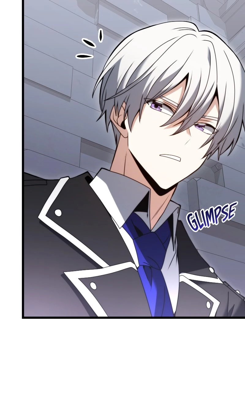 Time-Limited Genius Dark Knight Chapter 80 - 33