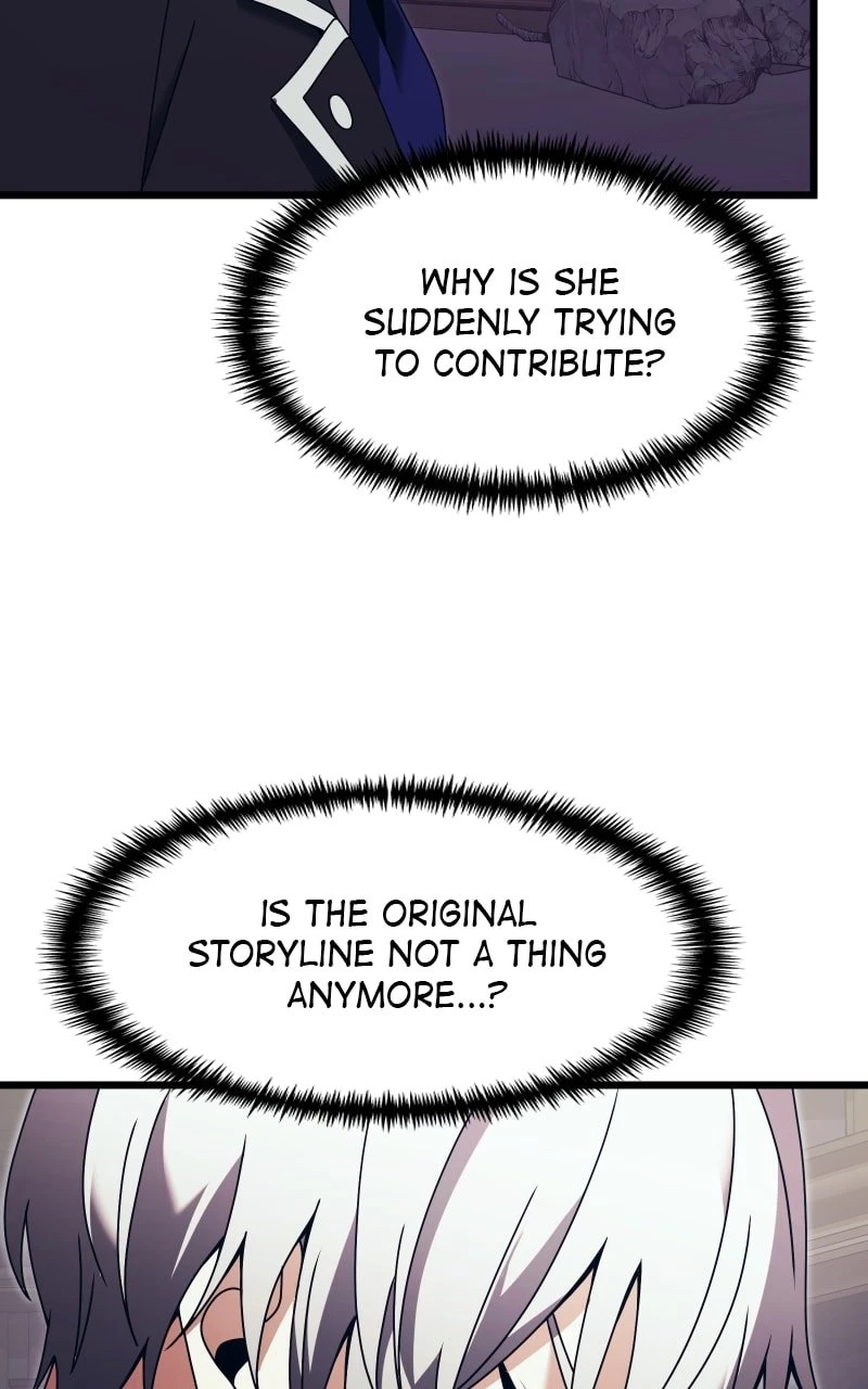 Time-Limited Genius Dark Knight Chapter 79 - 28
