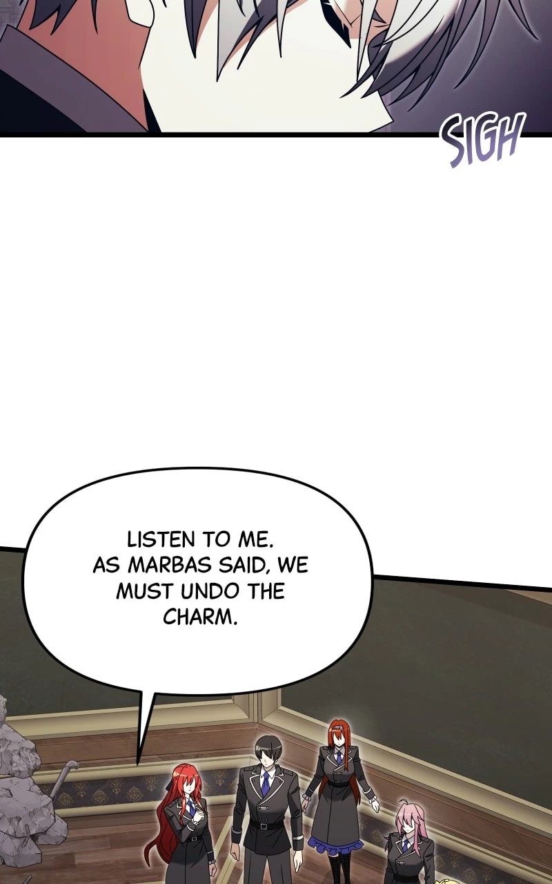 Time-Limited Genius Dark Knight Chapter 79 - 29