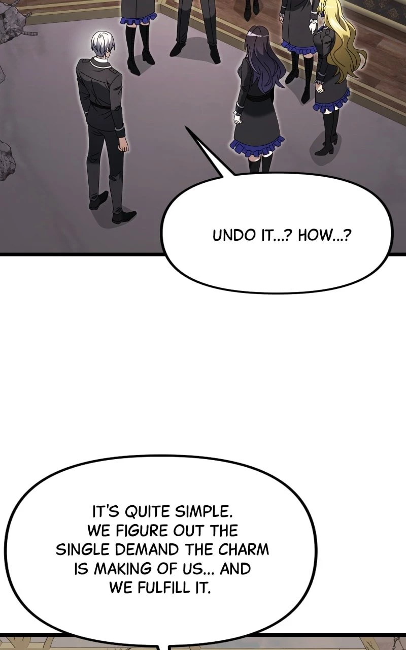 Time-Limited Genius Dark Knight Chapter 79 - 30