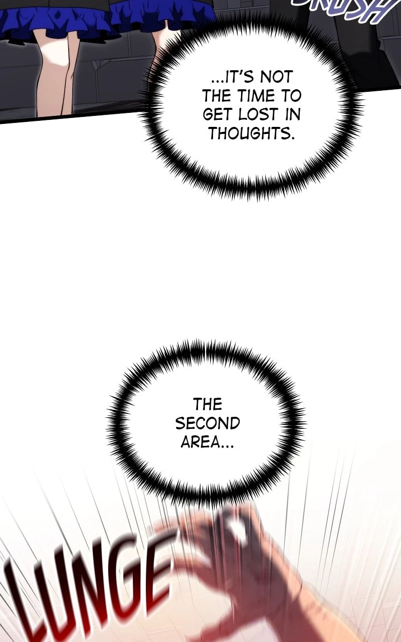 Time-Limited Genius Dark Knight Chapter 80 - 36