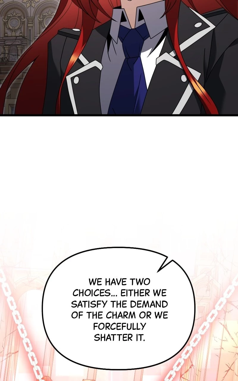 Time-Limited Genius Dark Knight Chapter 79 - 33