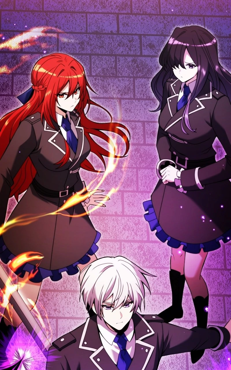 Time-Limited Genius Dark Knight Chapter 80 - 39