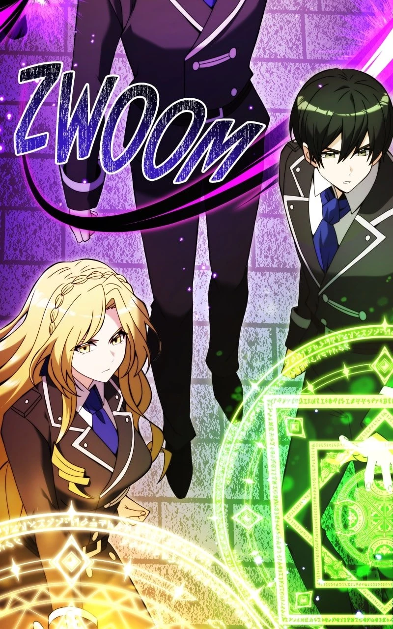 Time-Limited Genius Dark Knight Chapter 80 - 40