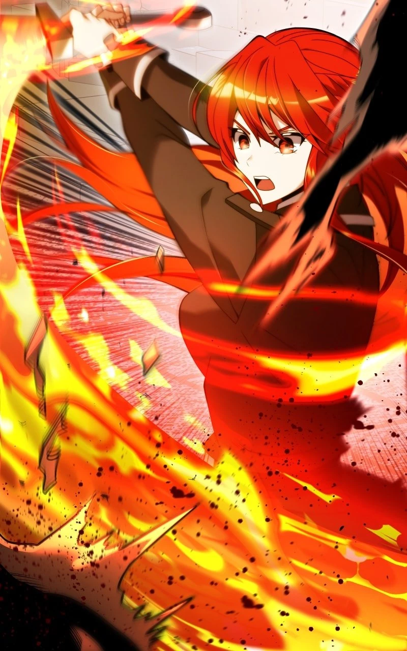 Time-Limited Genius Dark Knight Chapter 80 - 42
