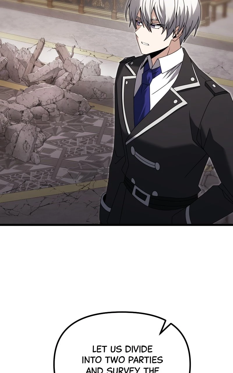 Time-Limited Genius Dark Knight Chapter 79 - 37