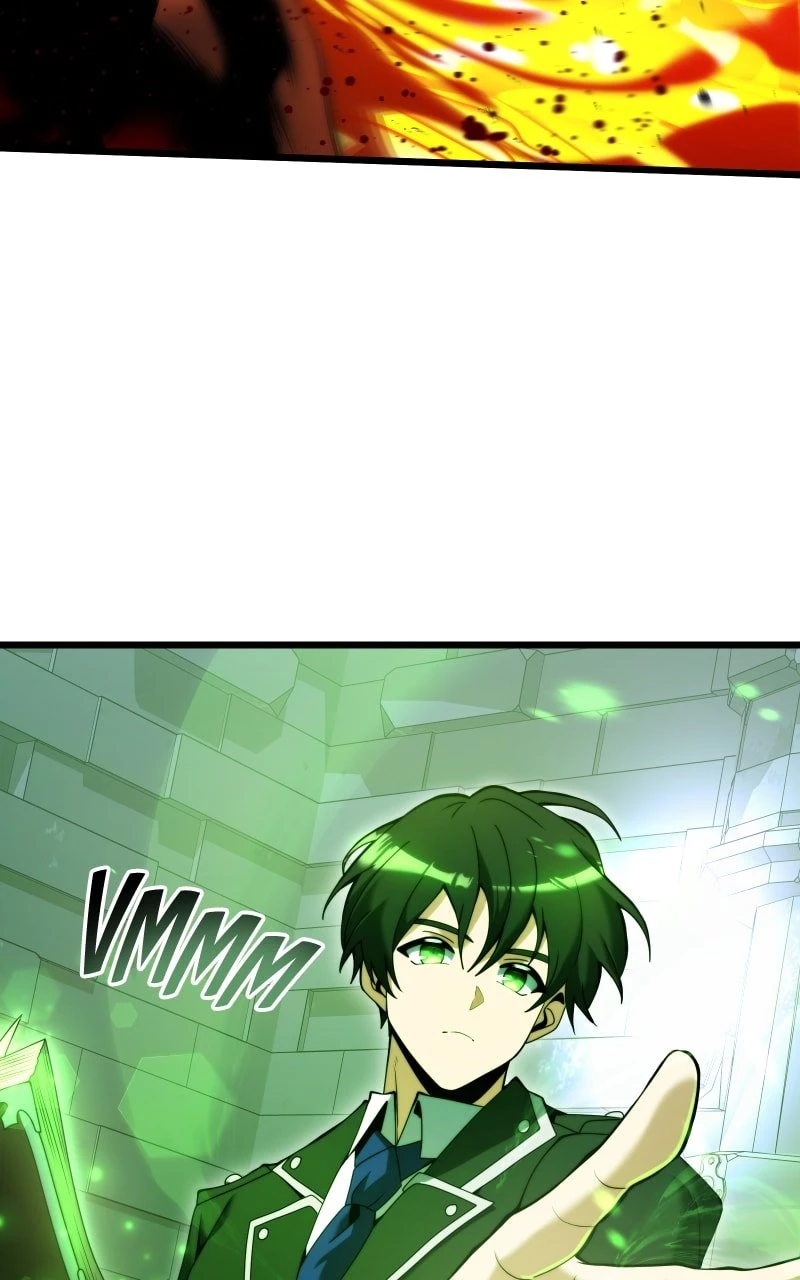 Time-Limited Genius Dark Knight Chapter 80 - 43