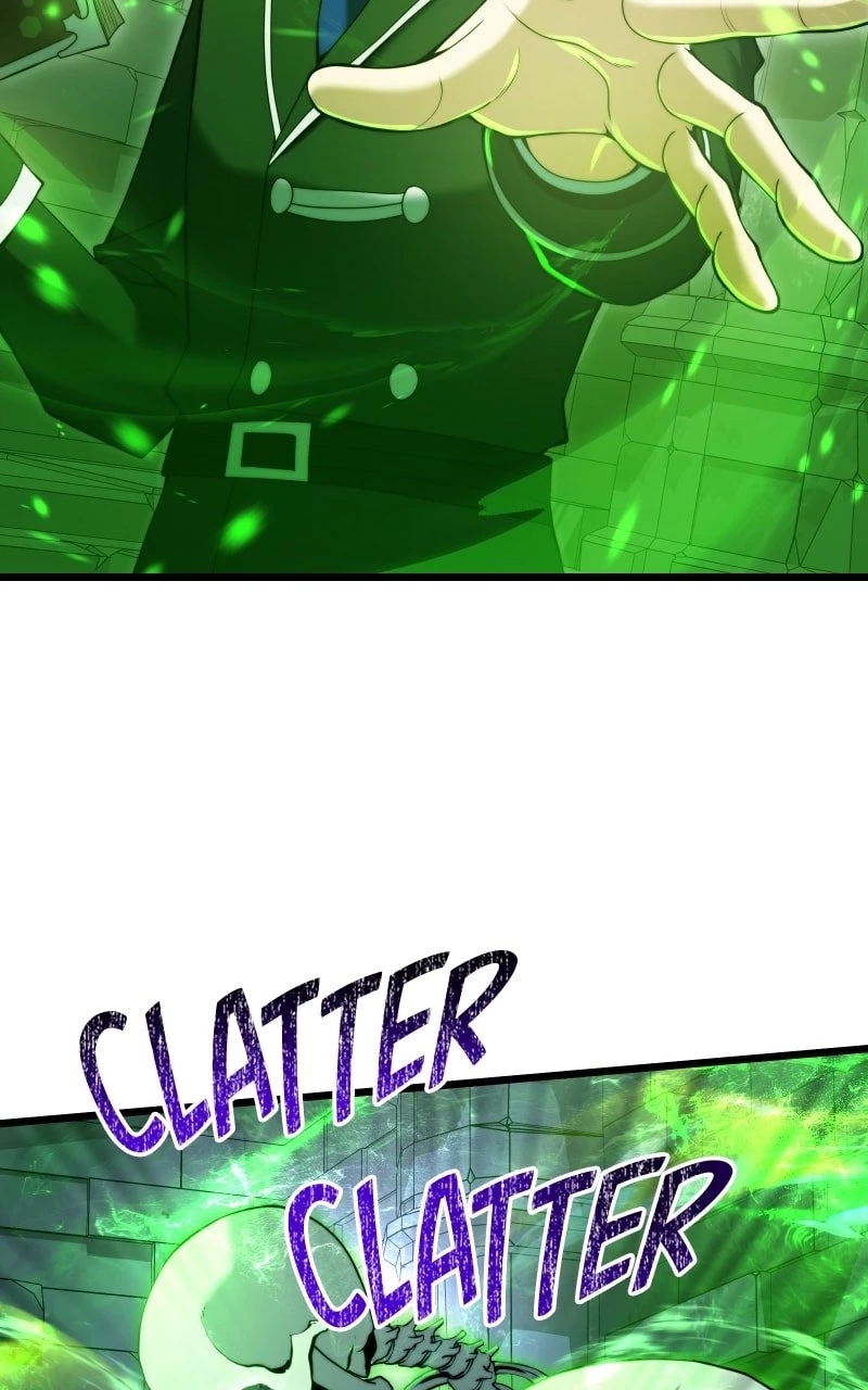 Time-Limited Genius Dark Knight Chapter 80 - 44