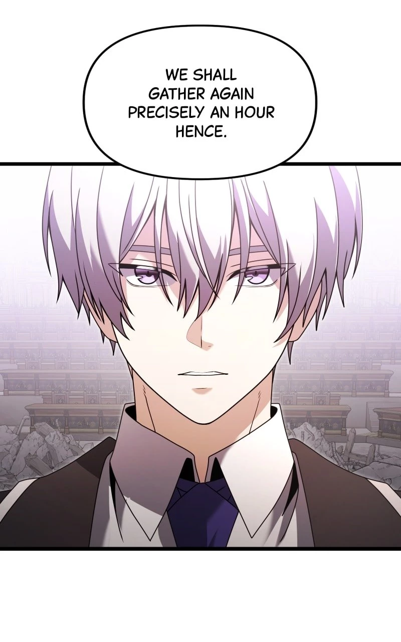 Time-Limited Genius Dark Knight Chapter 79 - 39