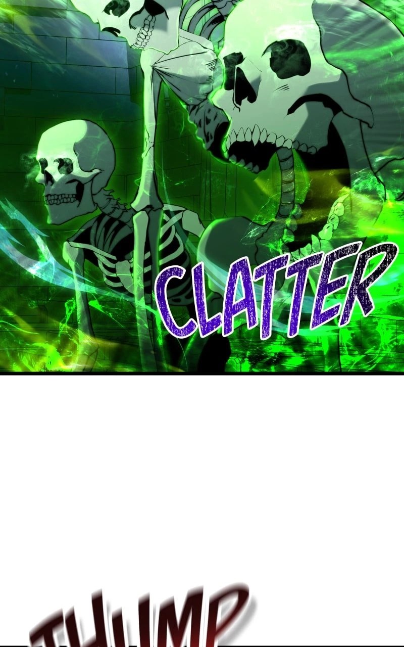 Time-Limited Genius Dark Knight Chapter 80 - 45