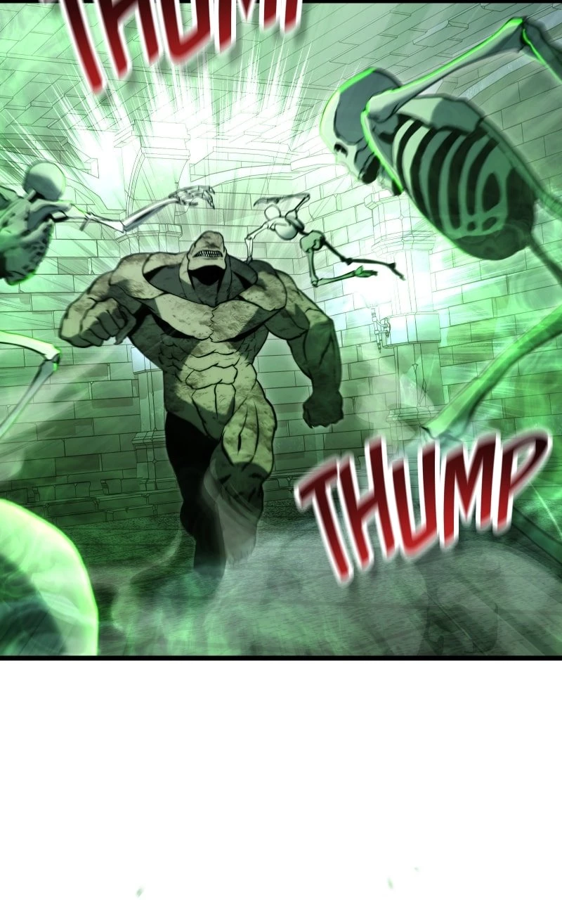 Time-Limited Genius Dark Knight Chapter 80 - 46