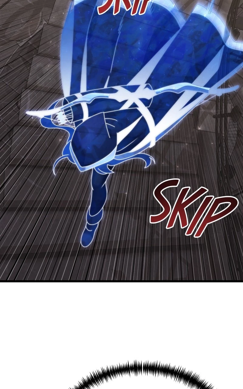 Time-Limited Genius Dark Knight Chapter 79 - 41