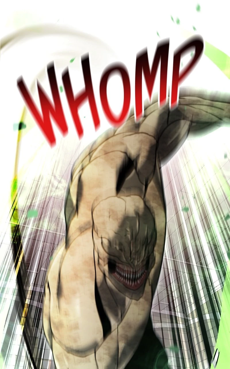 Time-Limited Genius Dark Knight Chapter 80 - 47