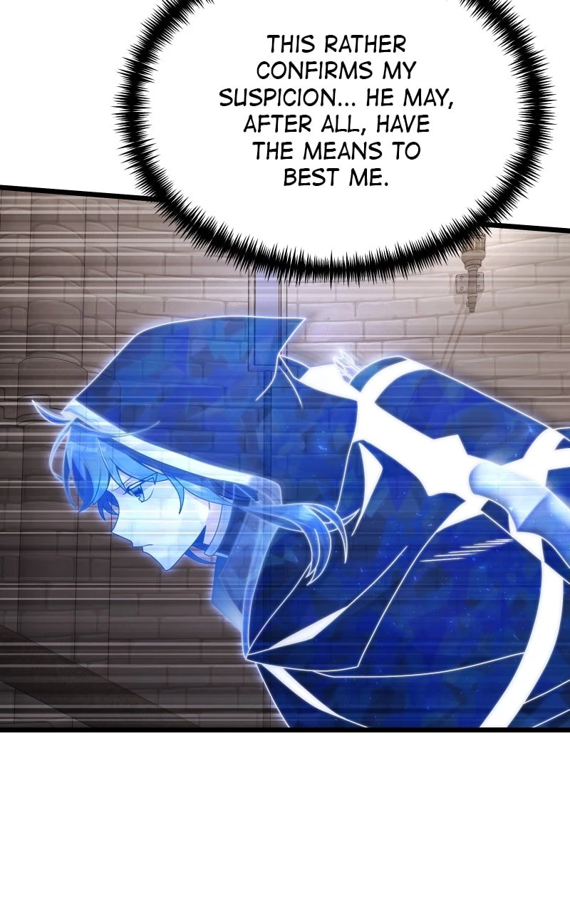Time-Limited Genius Dark Knight Chapter 79 - 42