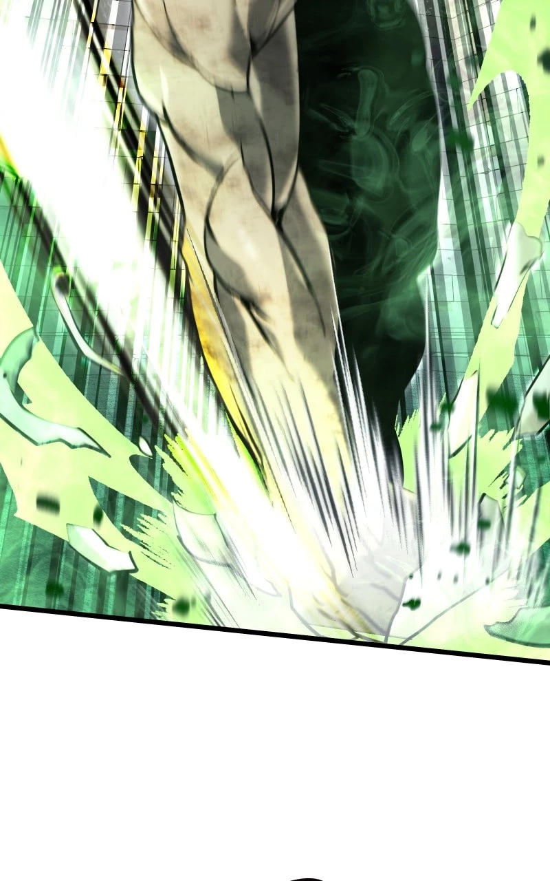 Time-Limited Genius Dark Knight Chapter 80 - 48