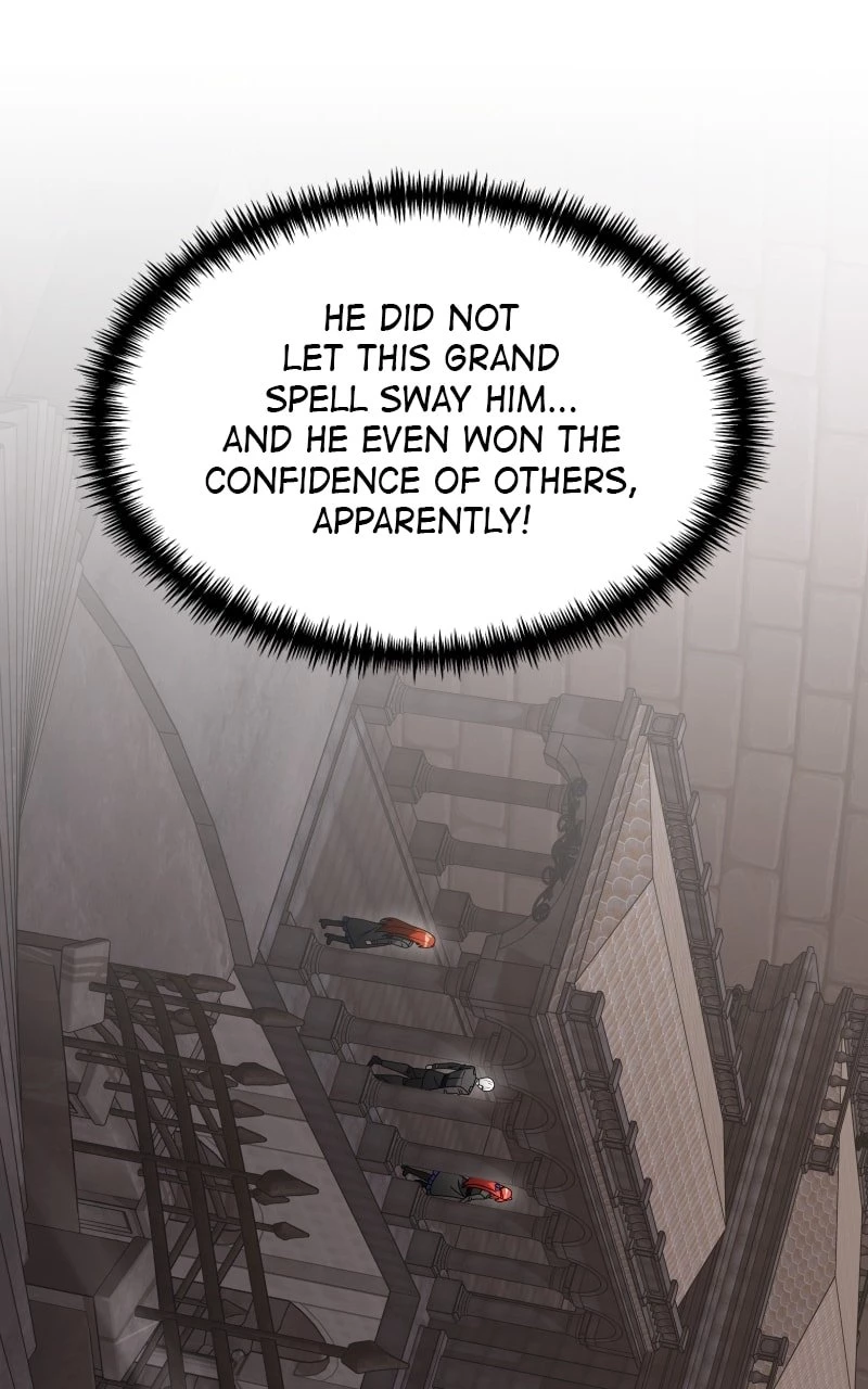 Time-Limited Genius Dark Knight Chapter 79 - 43