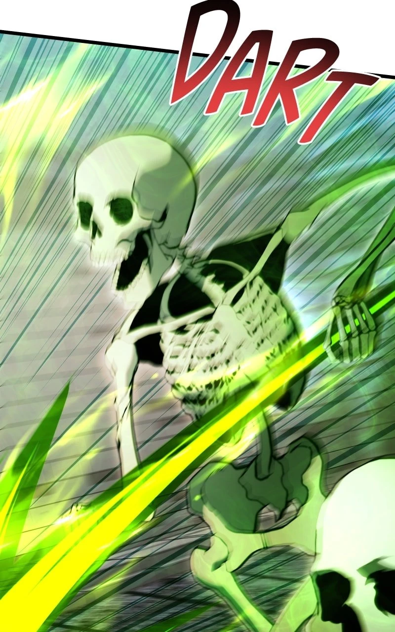 Time-Limited Genius Dark Knight Chapter 80 - 49