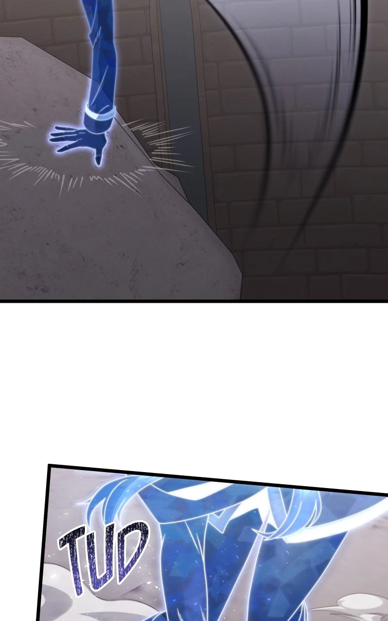 Time-Limited Genius Dark Knight Chapter 79 - 46