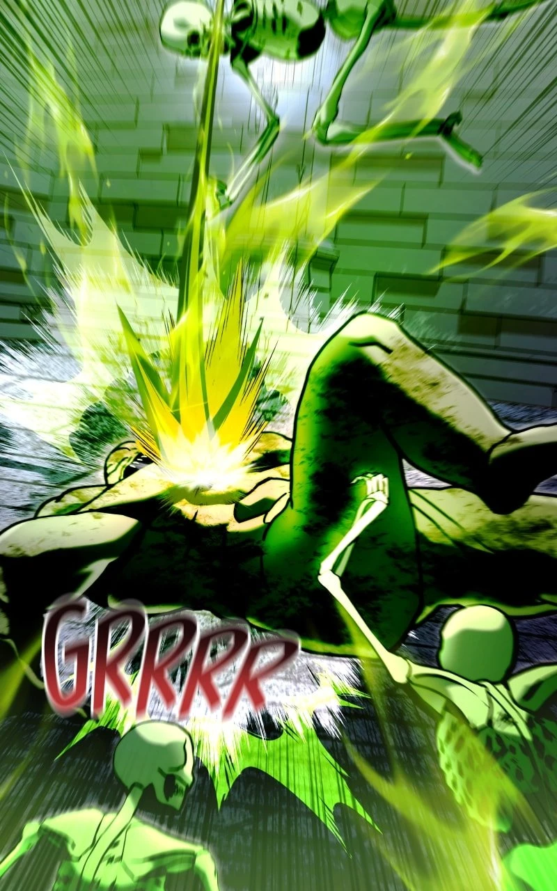 Time-Limited Genius Dark Knight Chapter 80 - 51