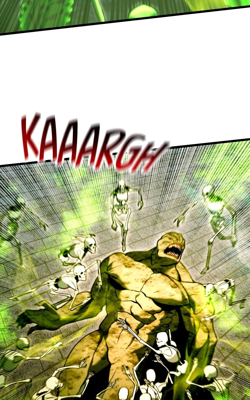 Time-Limited Genius Dark Knight Chapter 80 - 52