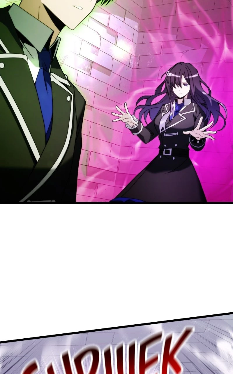 Time-Limited Genius Dark Knight Chapter 80 - 54