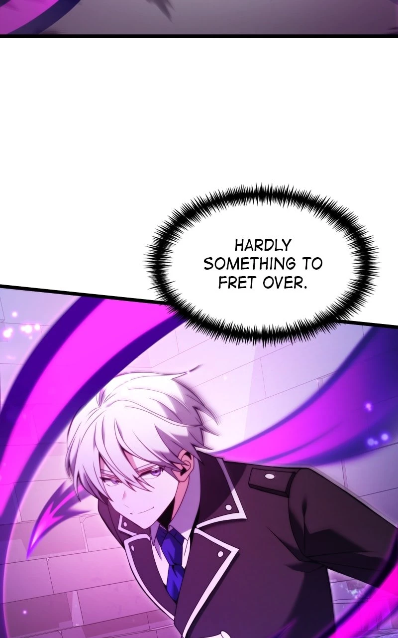 Time-Limited Genius Dark Knight Chapter 80 - 56