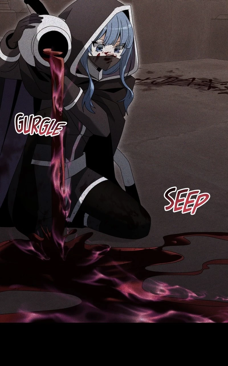 Time-Limited Genius Dark Knight Chapter 79 - 52