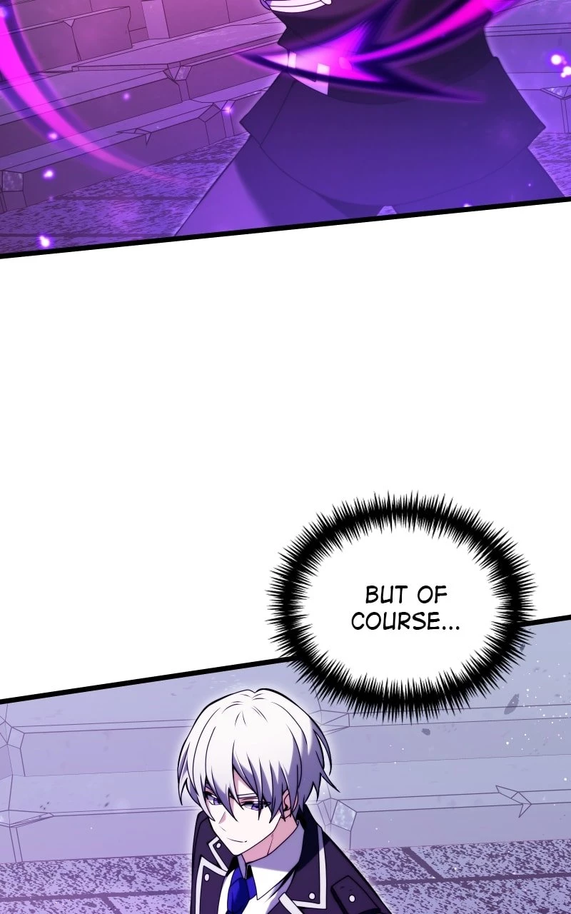 Time-Limited Genius Dark Knight Chapter 80 - 57