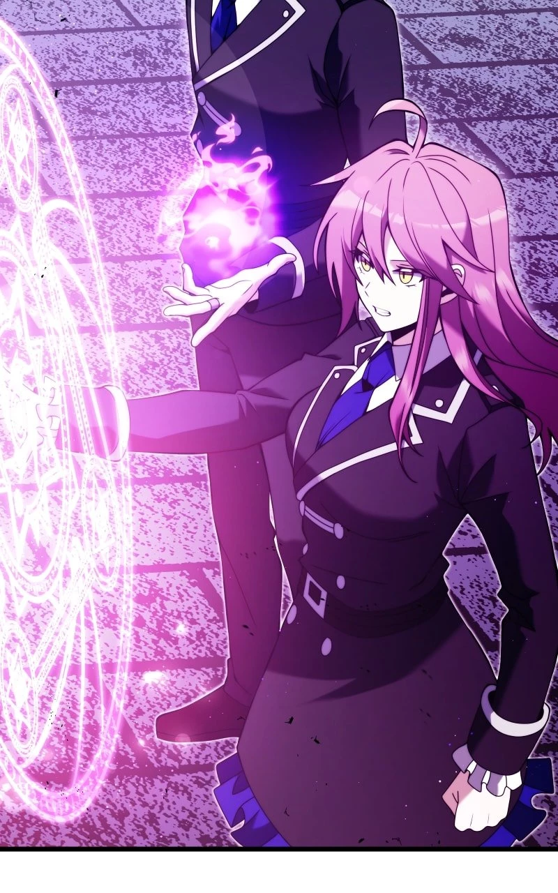 Time-Limited Genius Dark Knight Chapter 80 - 58