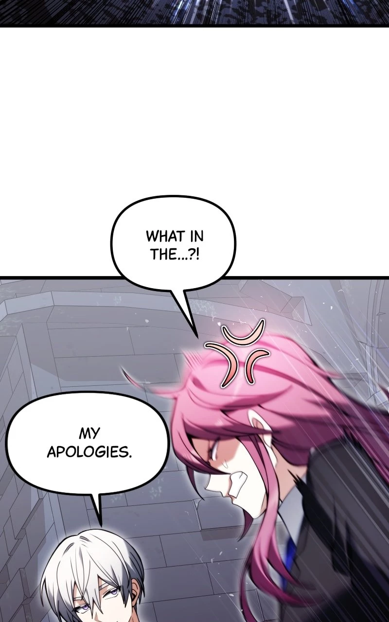Time-Limited Genius Dark Knight Chapter 80 - 60